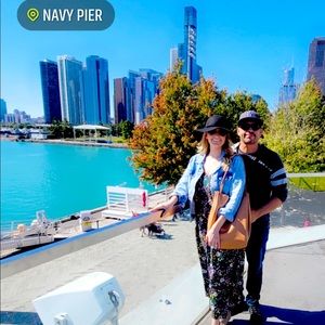 Meet your Posher, Candace